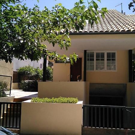 La Miranda Villa Cala de Sant Vicenc Eksteriør billede